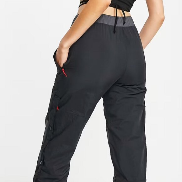 Berghaus NEW Jogger Hiking Wind Pants Xs - Picture 3 of 5